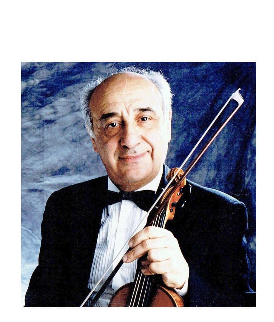 Аркадий Футер